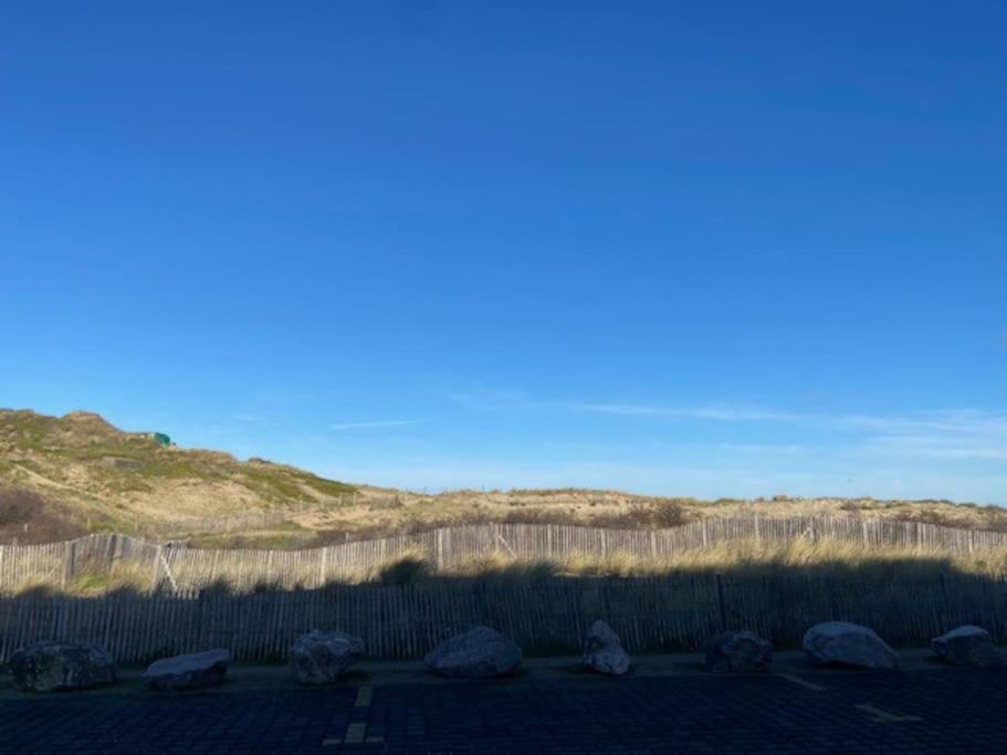 Vue Sur Dunes ! Sangatte Eksteriør billede