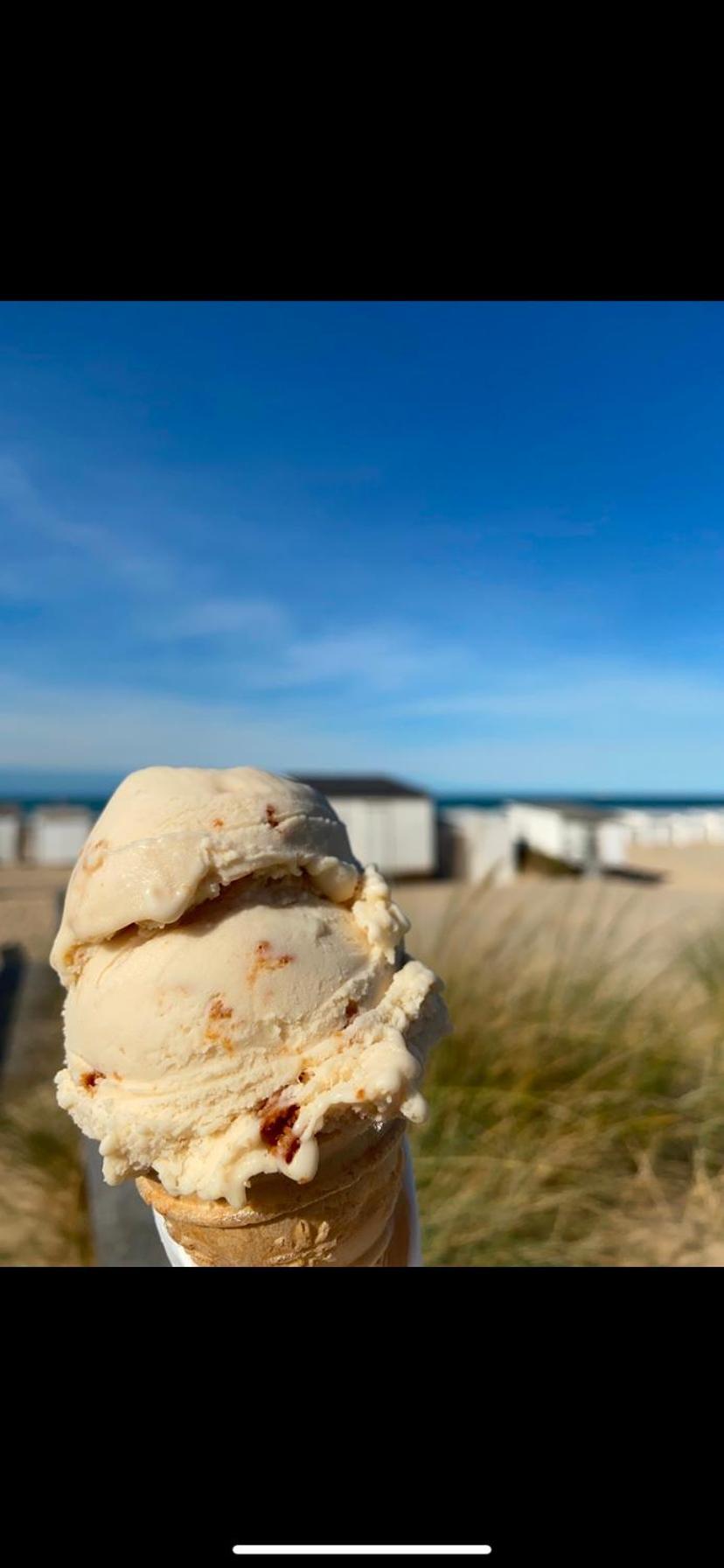 Vue Sur Dunes ! Sangatte Eksteriør billede